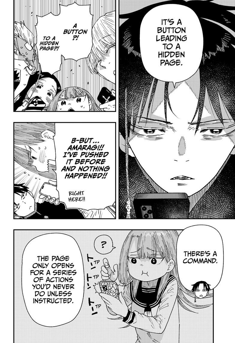 Parashoppers chapter 49 page 8