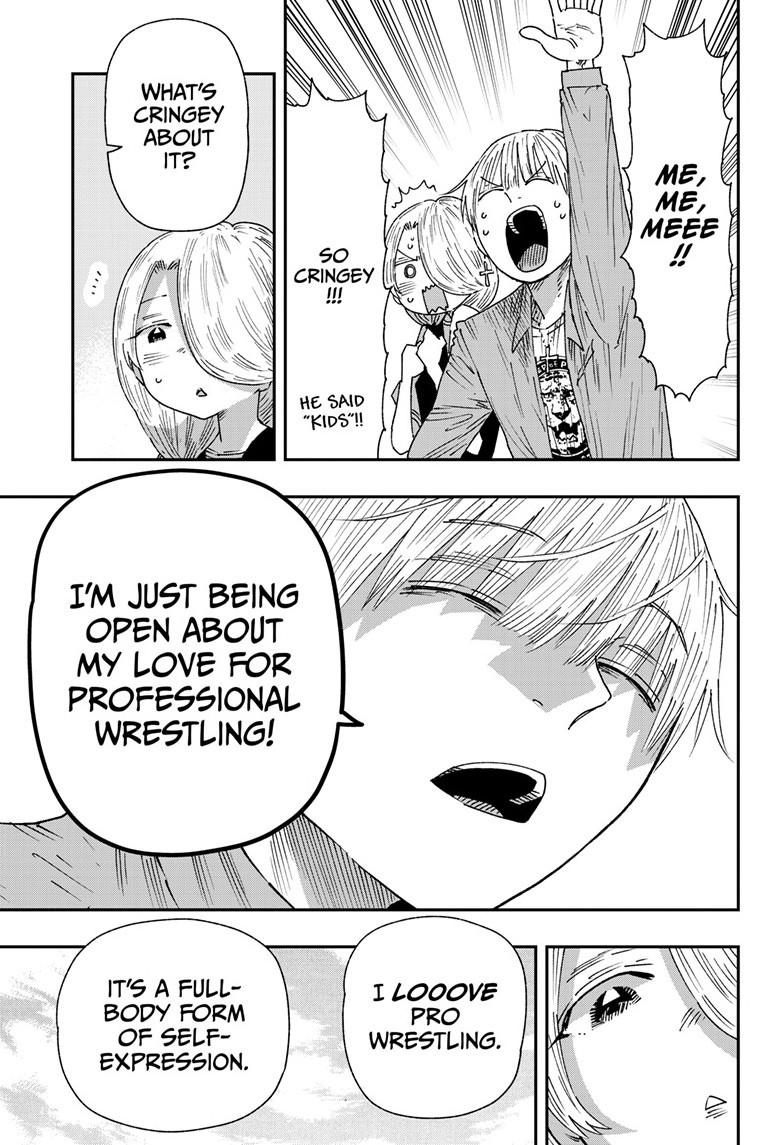 Parashoppers chapter 50 page 12