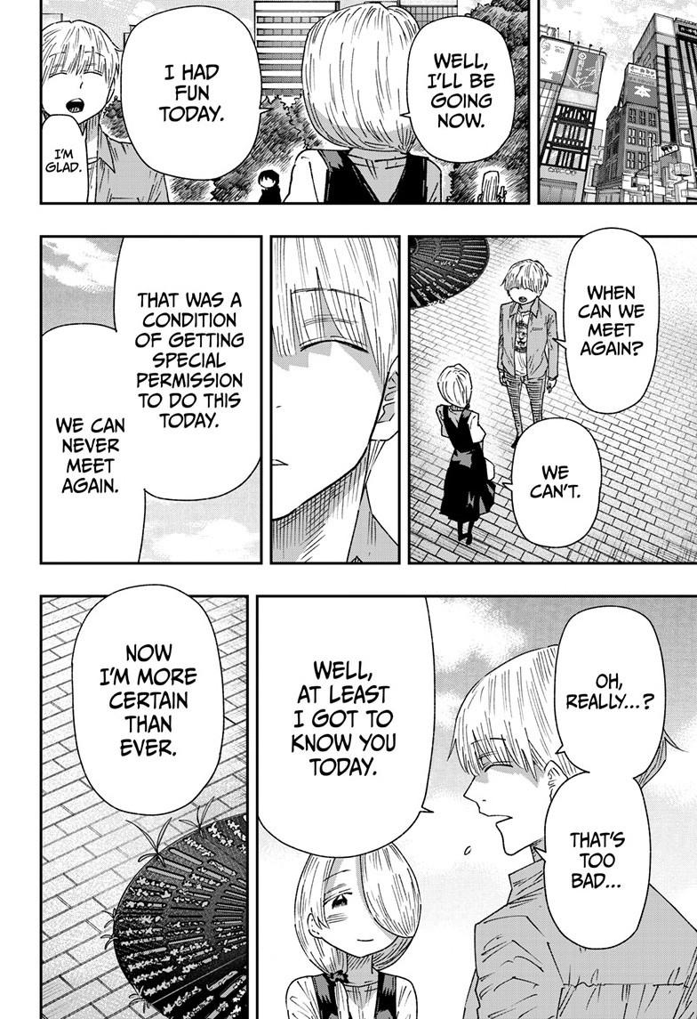 Parashoppers chapter 50 page 17