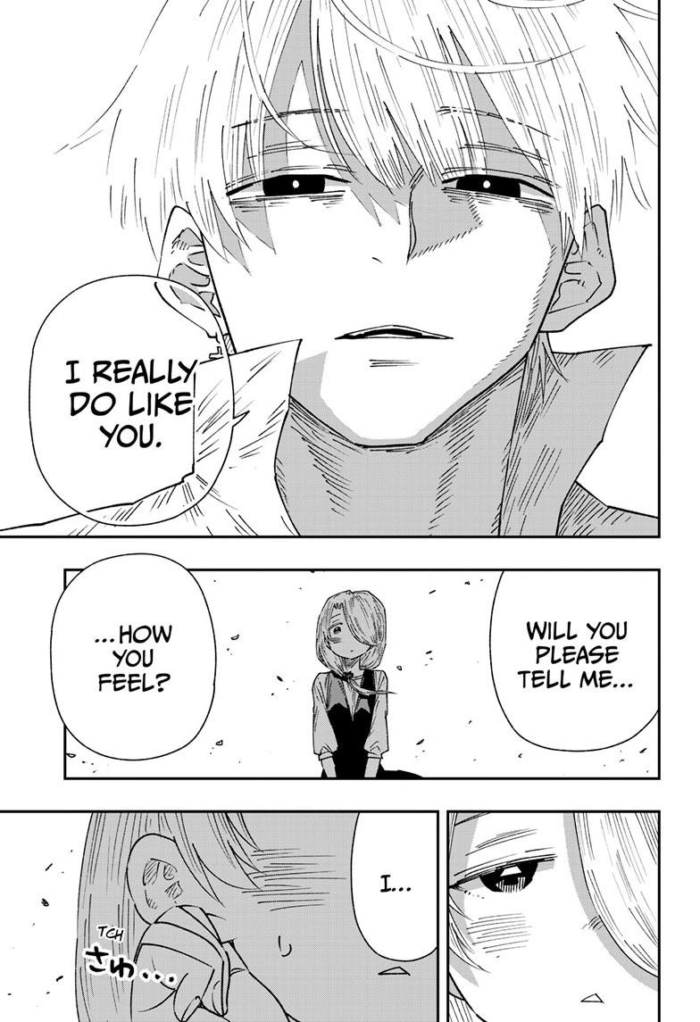 Parashoppers chapter 50 page 18