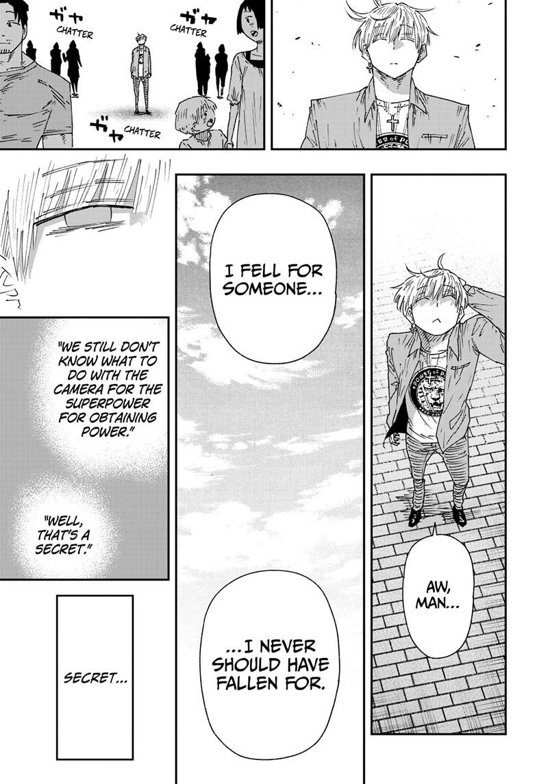 Parashoppers chapter 50 page 20