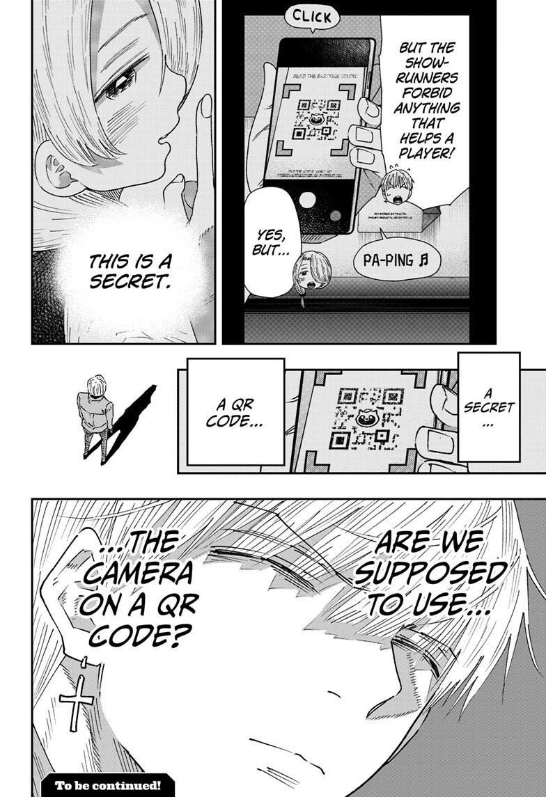 Parashoppers chapter 50 page 21