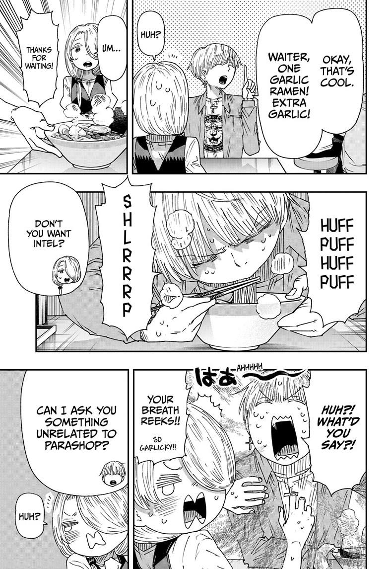 Parashoppers chapter 50 page 4