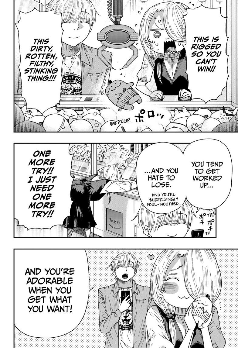 Parashoppers chapter 50 page 7