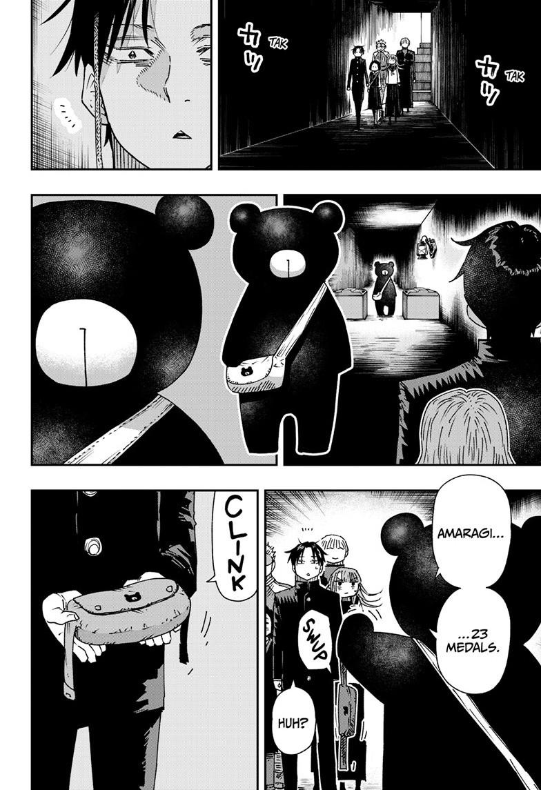 Parashoppers chapter 51 page 10