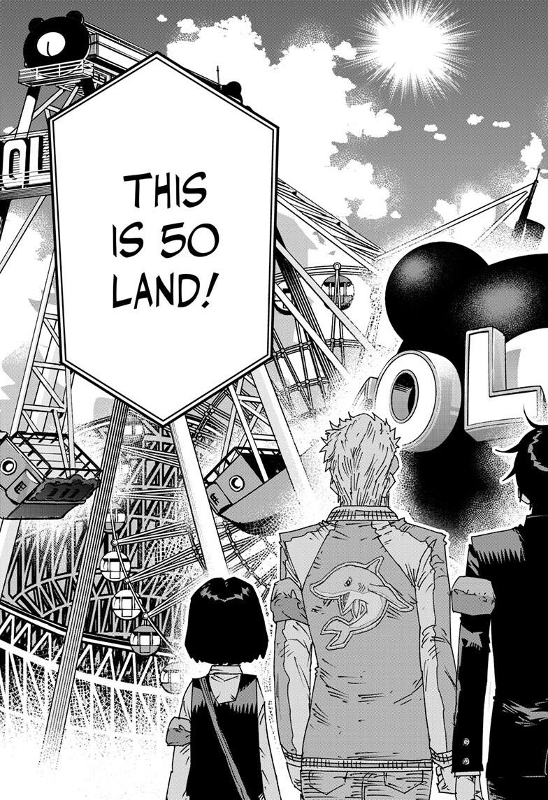 Parashoppers chapter 51 page 13