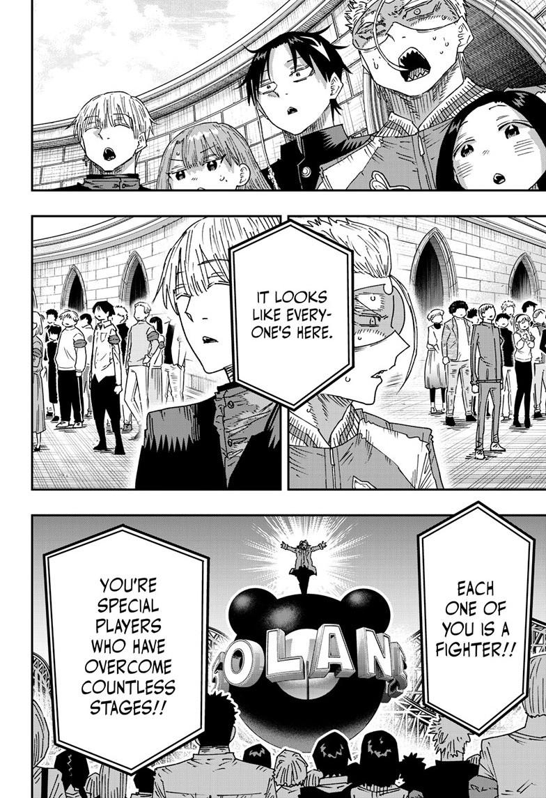 Parashoppers chapter 51 page 14