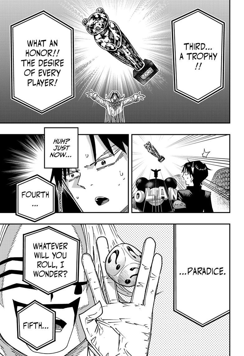 Parashoppers chapter 51 page 17