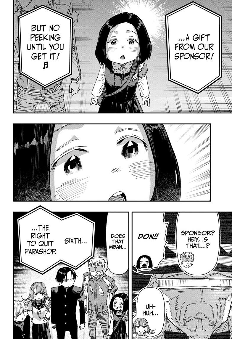 Parashoppers chapter 51 page 18
