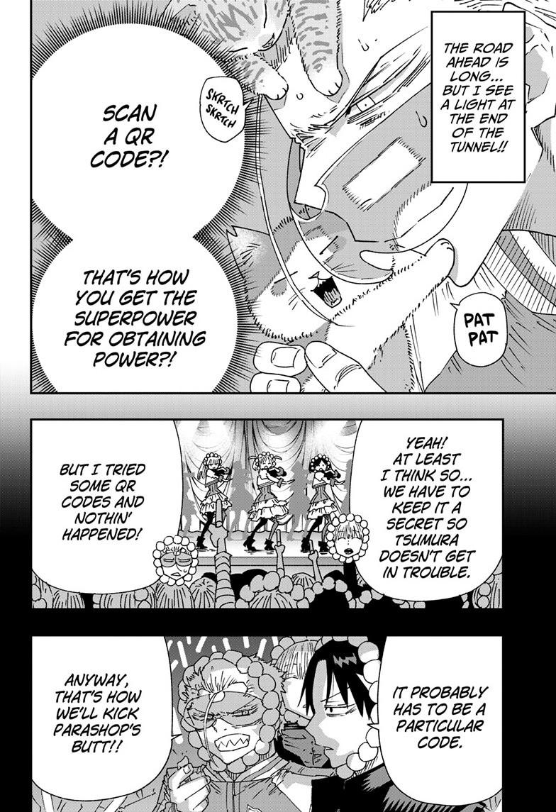 Parashoppers chapter 51 page 2