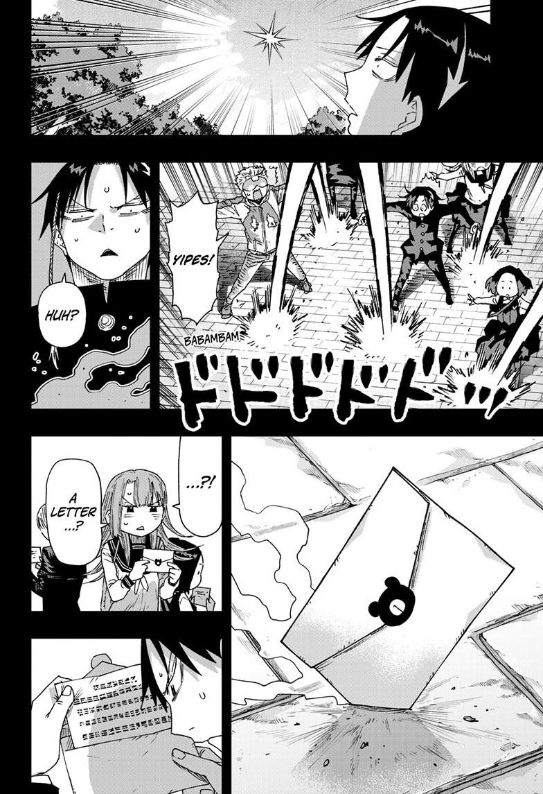 Parashoppers chapter 51 page 4