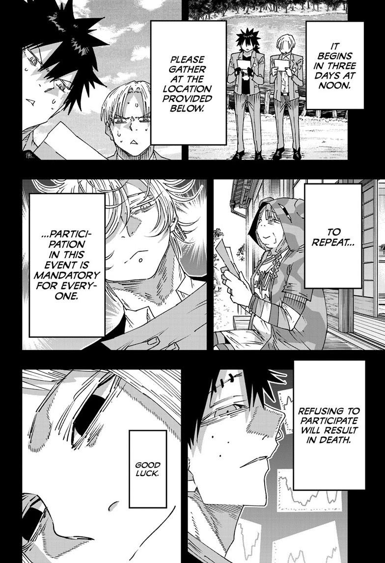 Parashoppers chapter 51 page 6