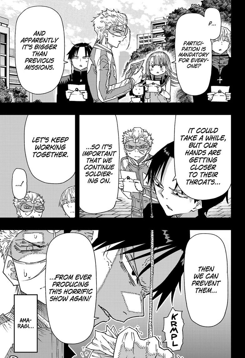 Parashoppers chapter 51 page 7