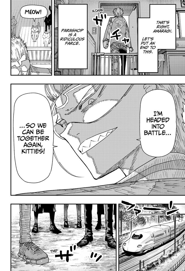 Parashoppers chapter 51 page 8