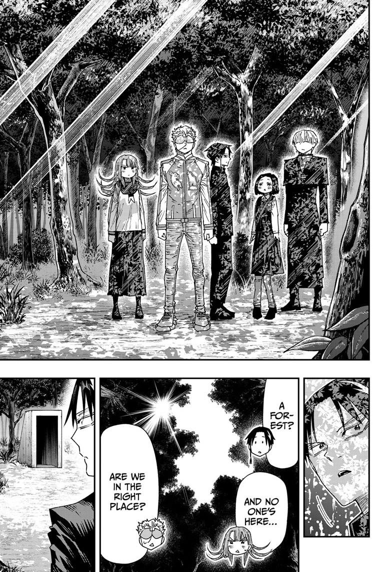 Parashoppers chapter 51 page 9