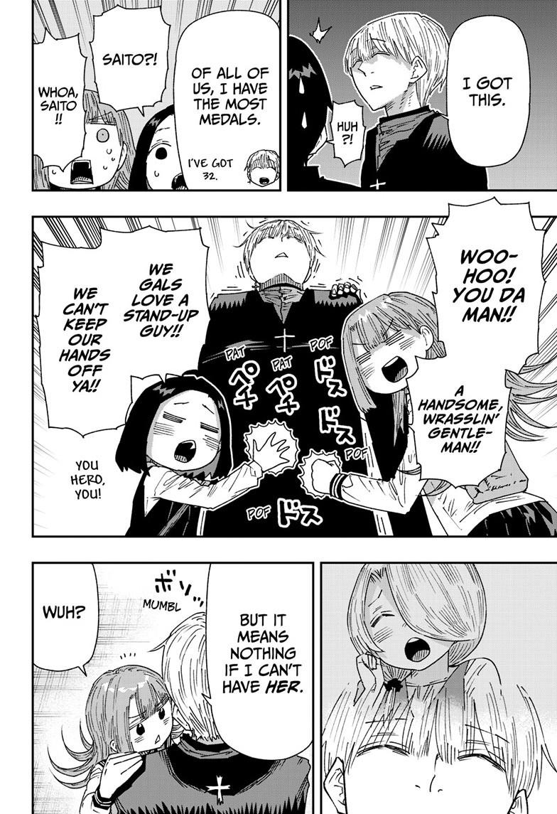 Parashoppers chapter 52 page 10