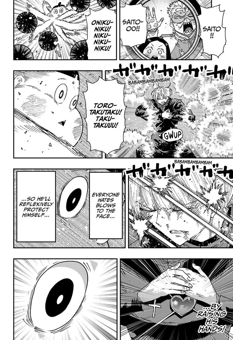 Parashoppers chapter 52 page 16