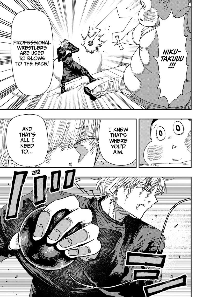 Parashoppers chapter 52 page 17