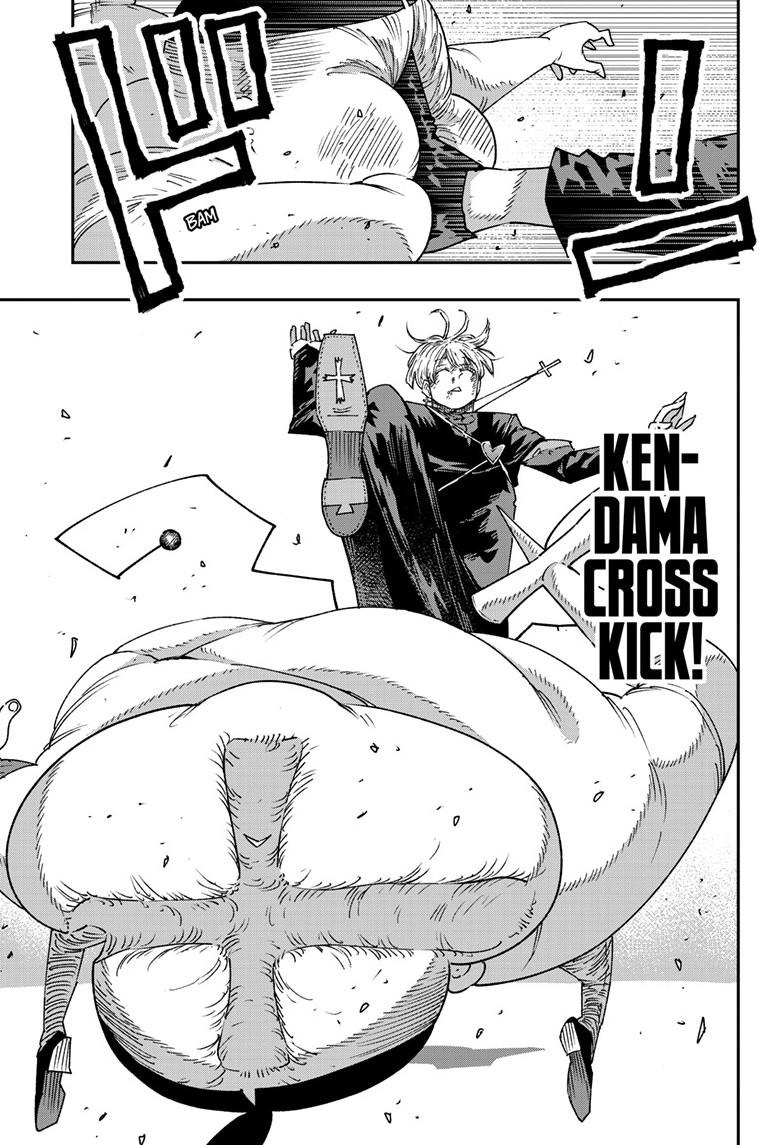 Parashoppers chapter 52 page 19