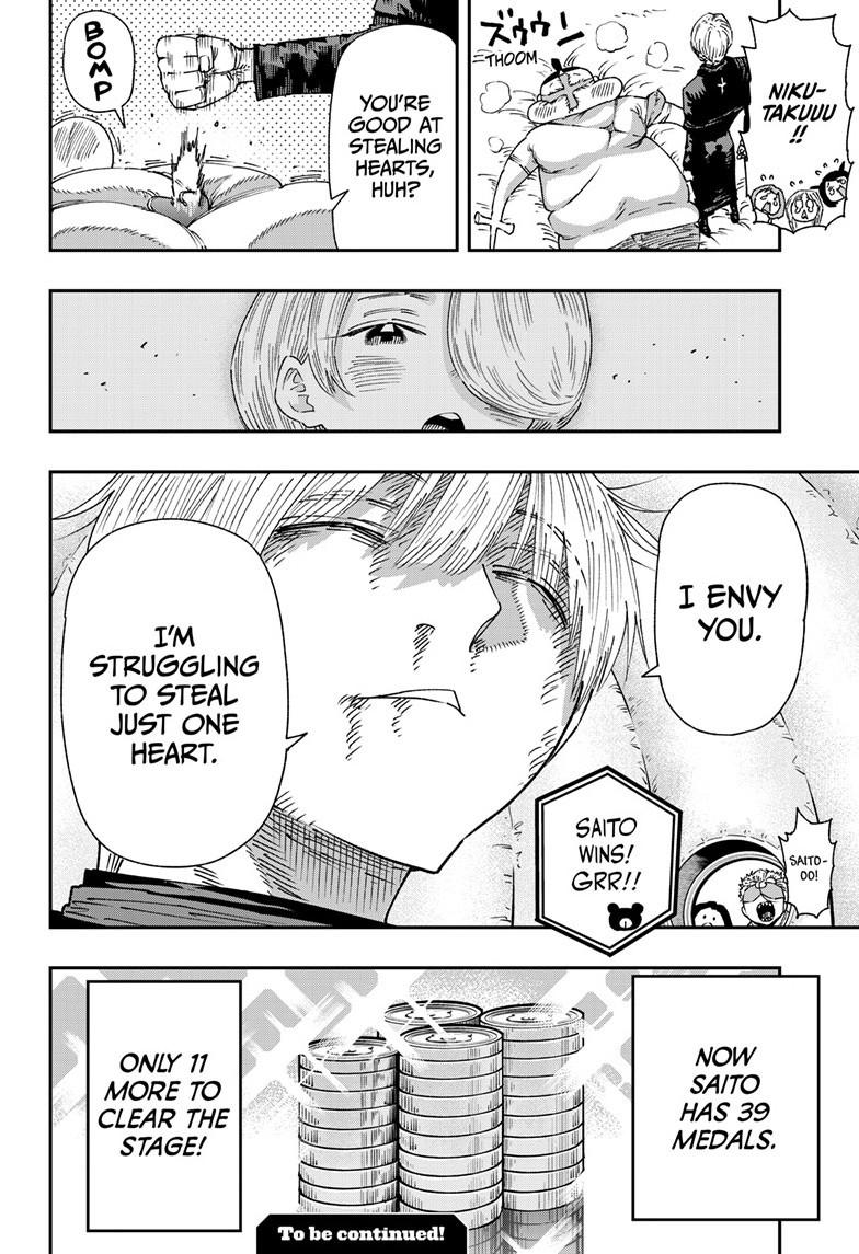 Parashoppers chapter 52 page 20