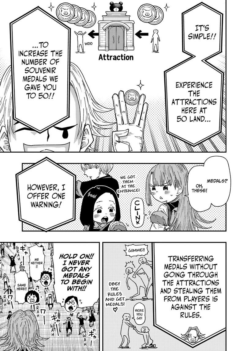 Parashoppers chapter 52 page 5