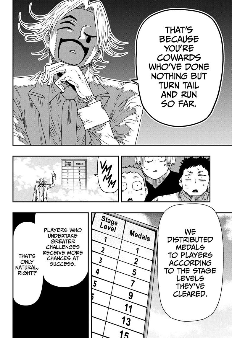 Parashoppers chapter 52 page 6