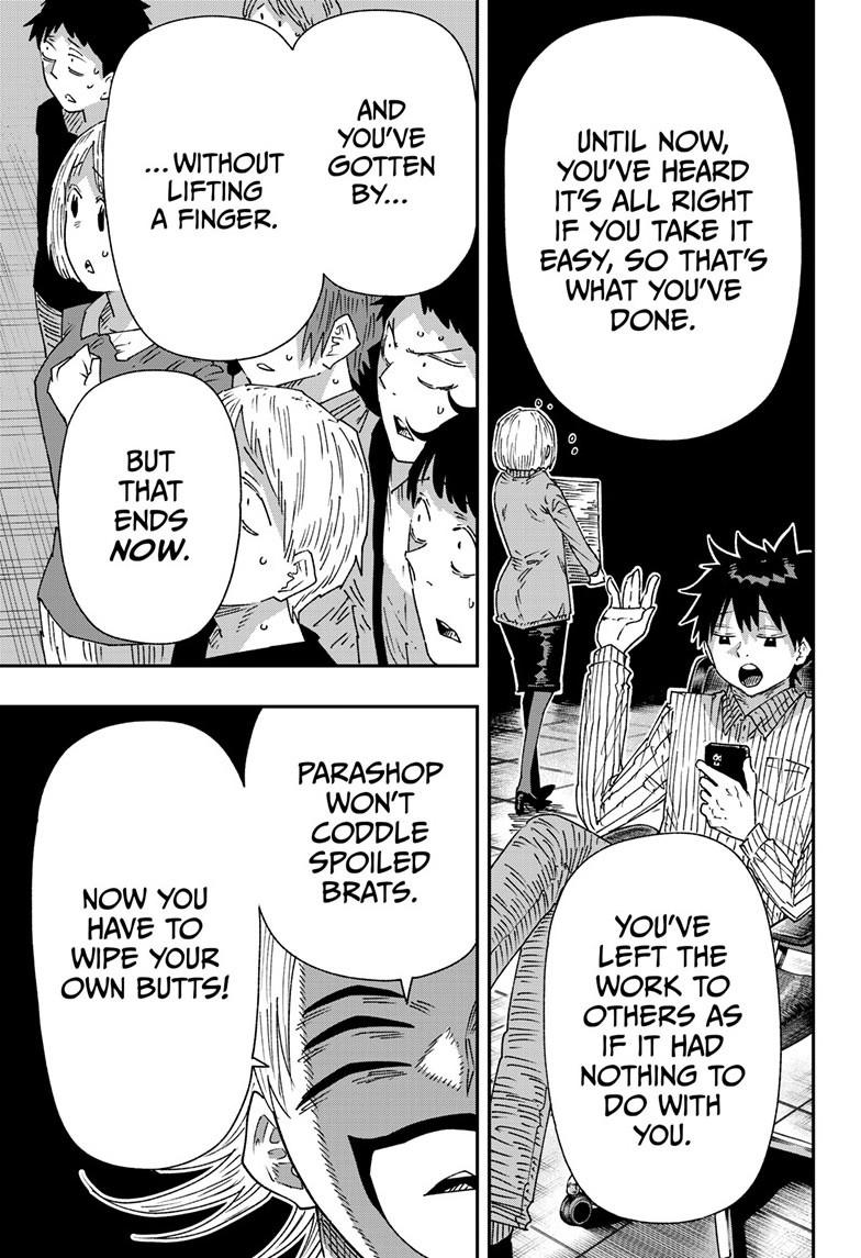 Parashoppers chapter 52 page 7