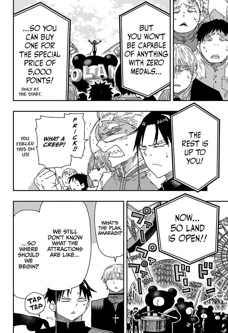 Parashoppers chapter 52 page 8