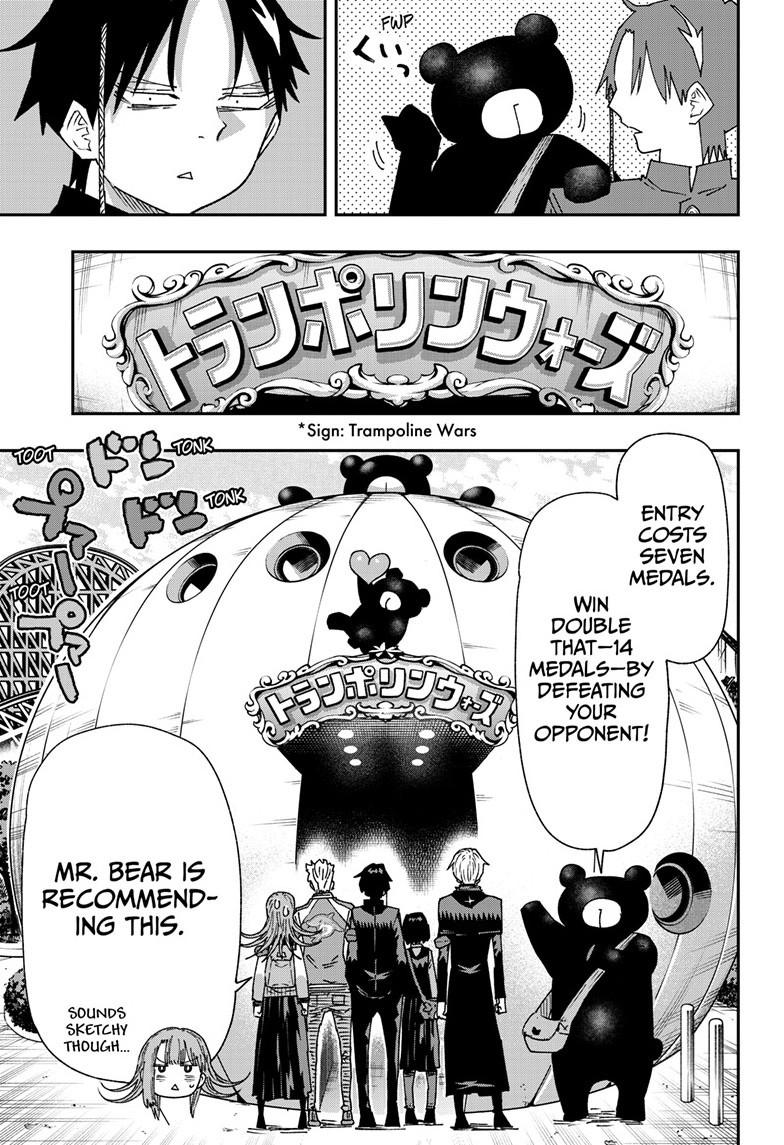 Parashoppers chapter 52 page 9