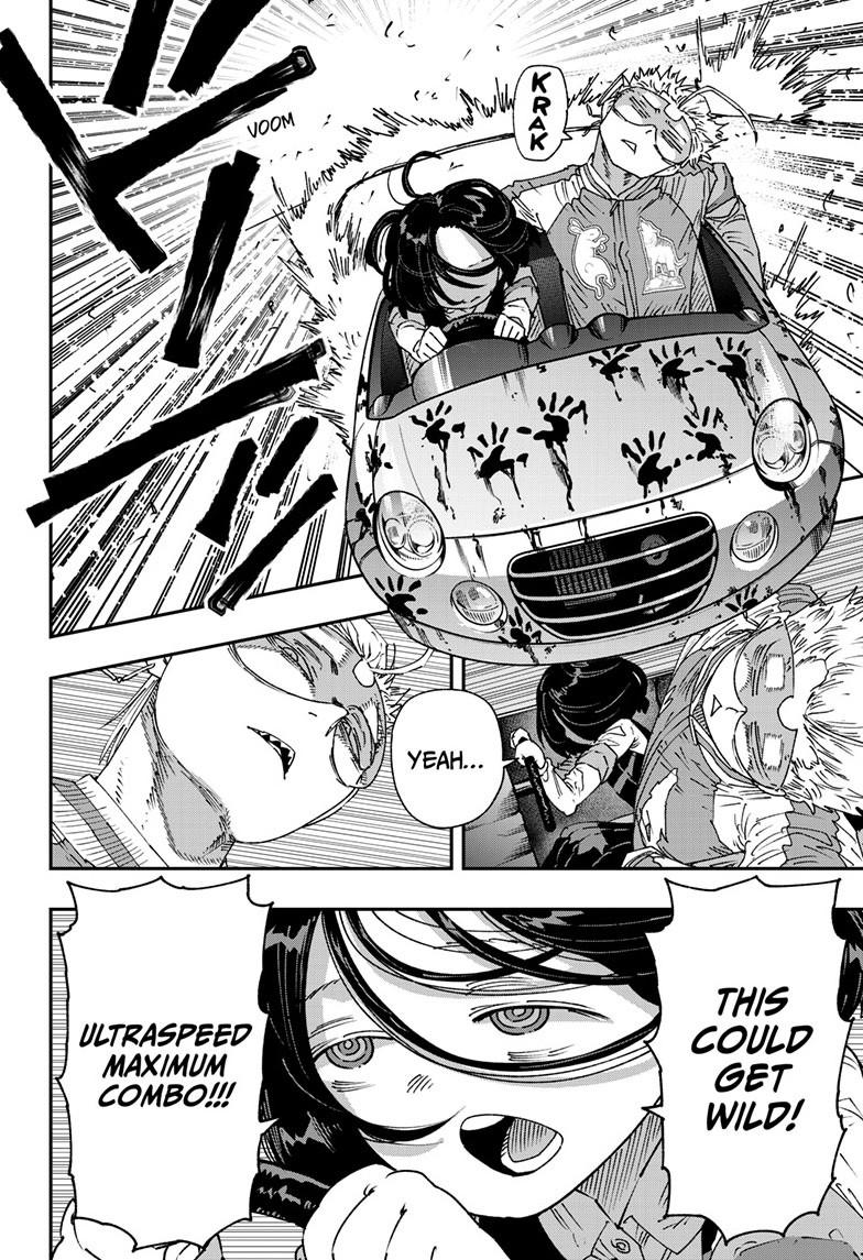 Parashoppers chapter 53 page 10