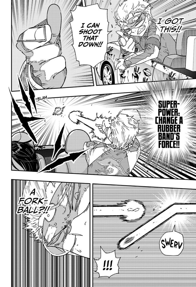 Parashoppers chapter 53 page 12