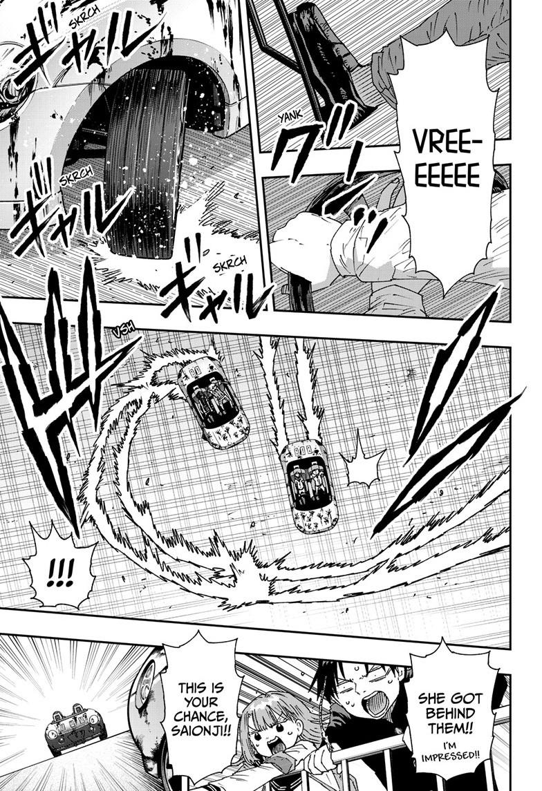 Parashoppers chapter 53 page 15