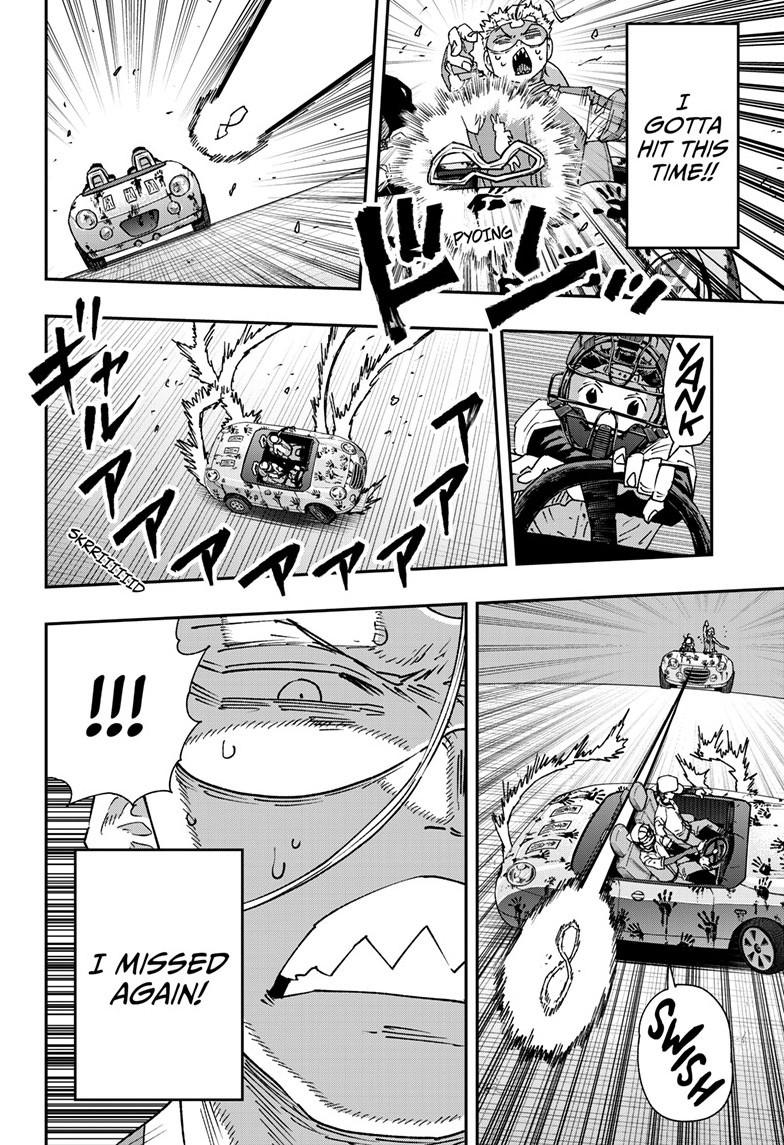 Parashoppers chapter 53 page 16