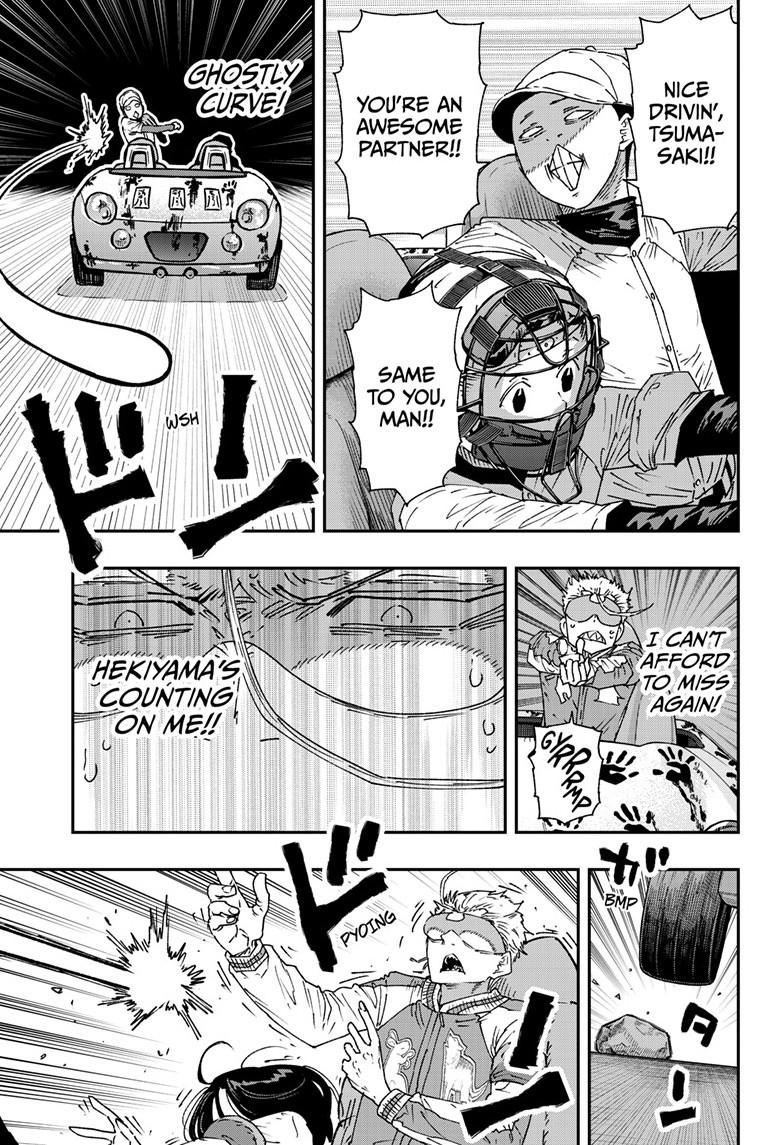 Parashoppers chapter 53 page 17