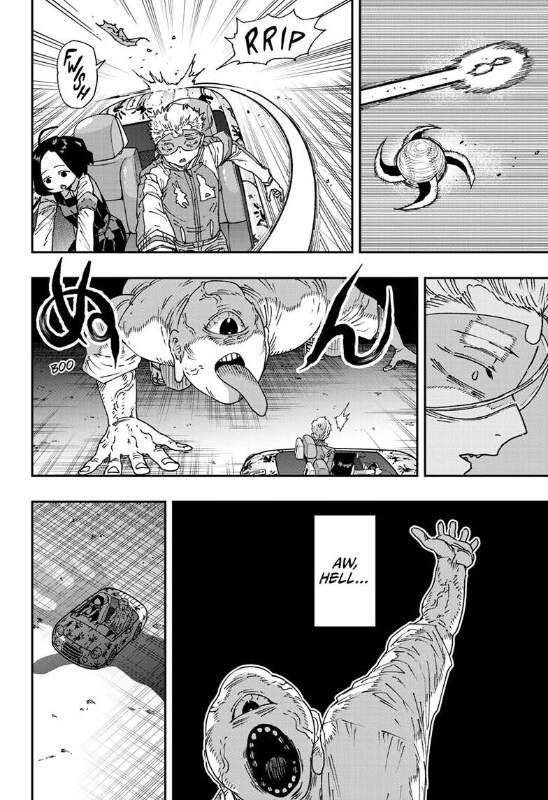 Parashoppers chapter 53 page 18