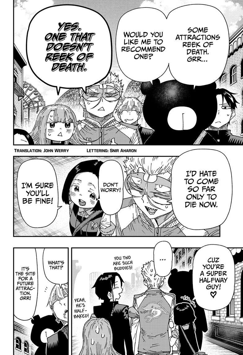 Parashoppers chapter 53 page 2