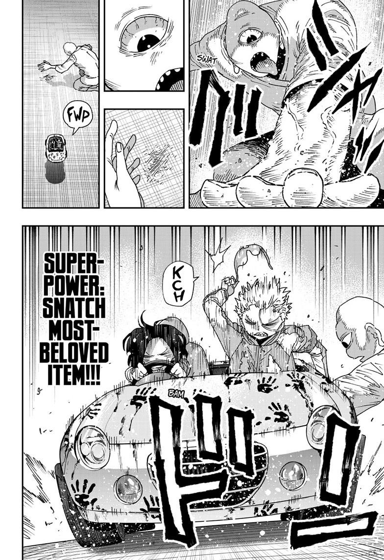 Parashoppers chapter 53 page 20