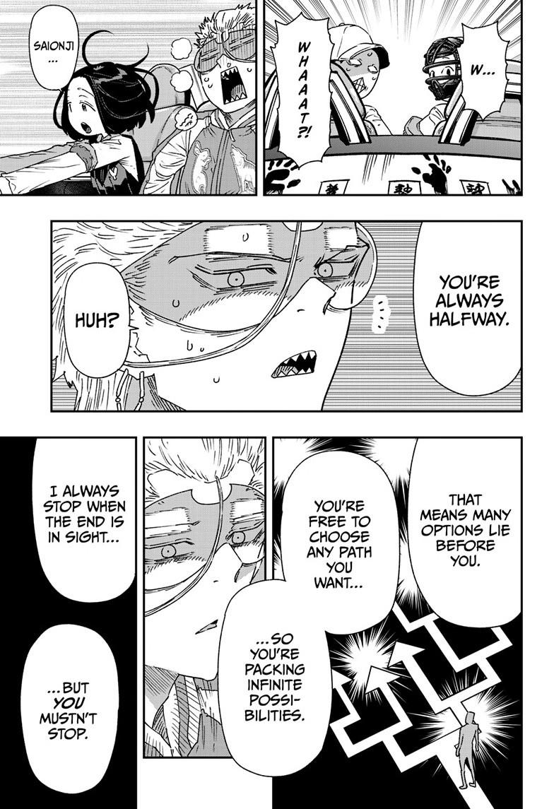 Parashoppers chapter 53 page 21