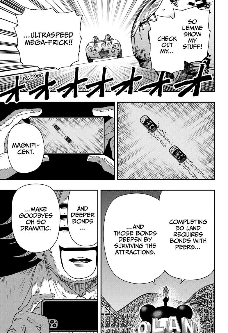 Parashoppers chapter 53 page 23