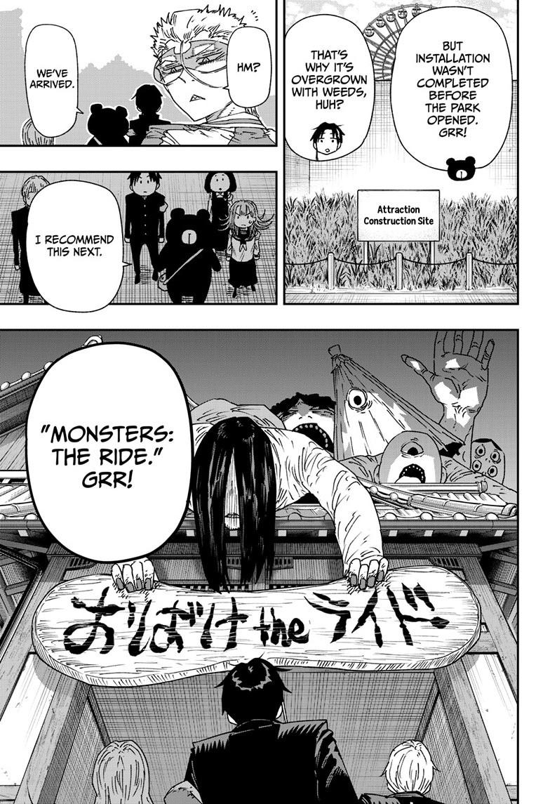 Parashoppers chapter 53 page 3