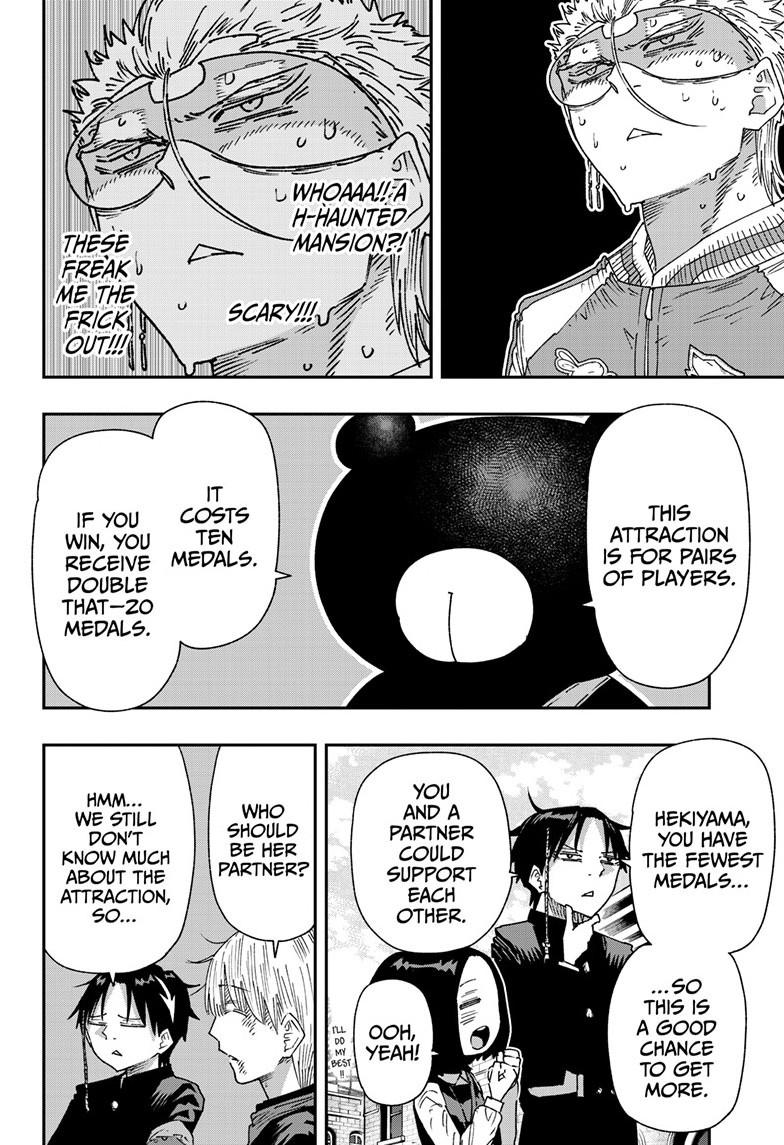 Parashoppers chapter 53 page 4