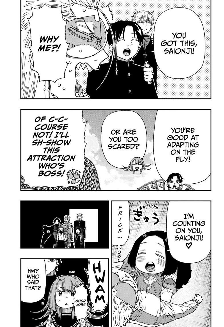 Parashoppers chapter 53 page 5