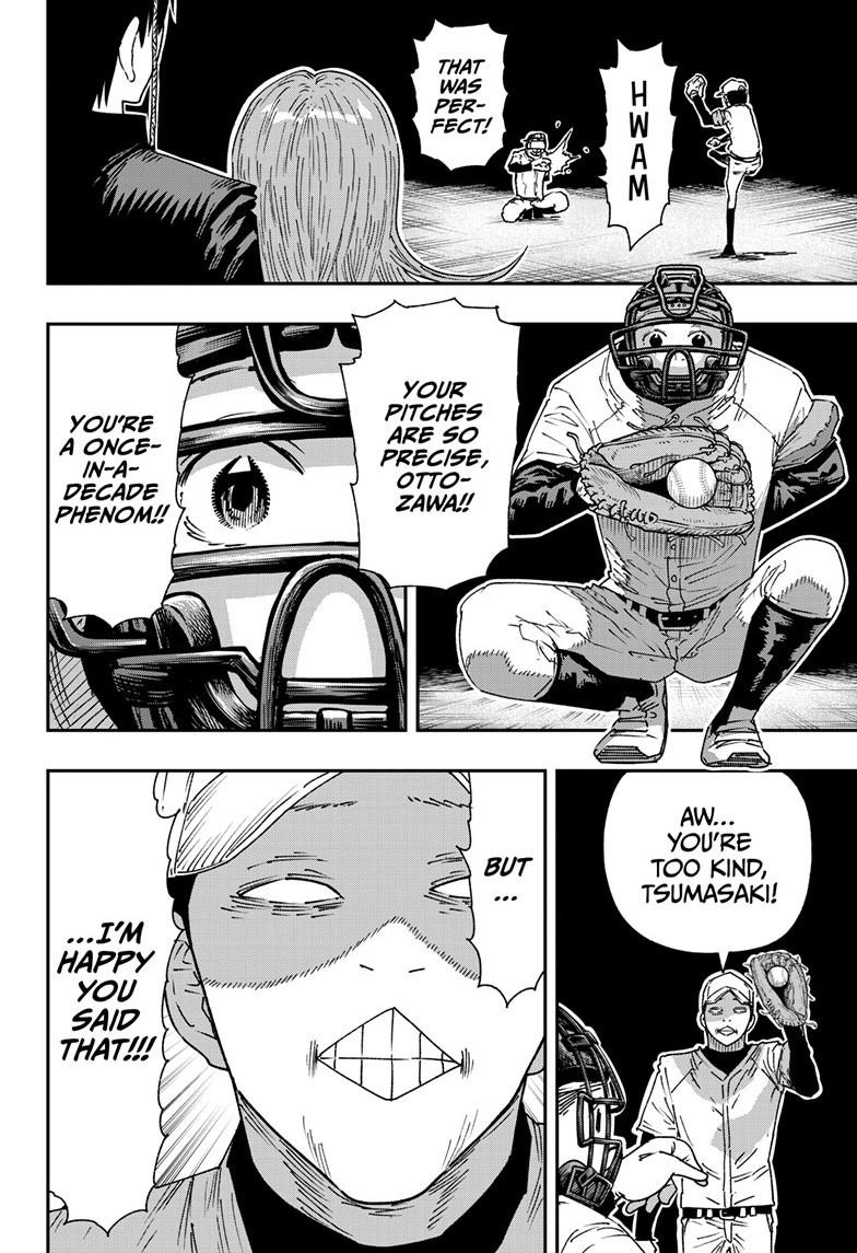 Parashoppers chapter 53 page 6