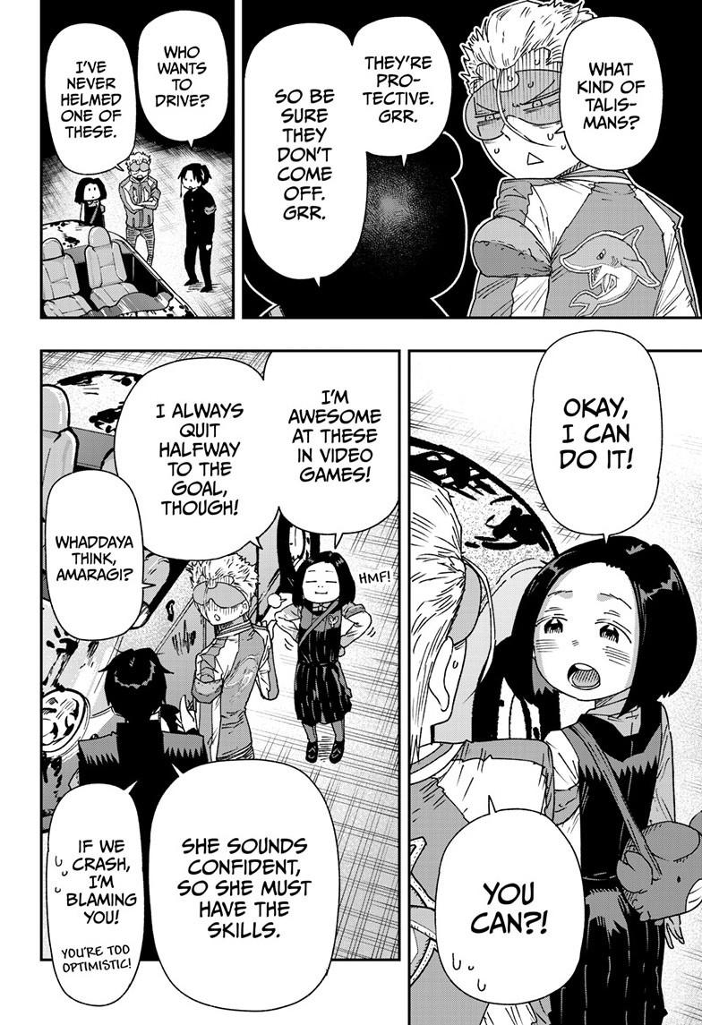 Parashoppers chapter 53 page 8