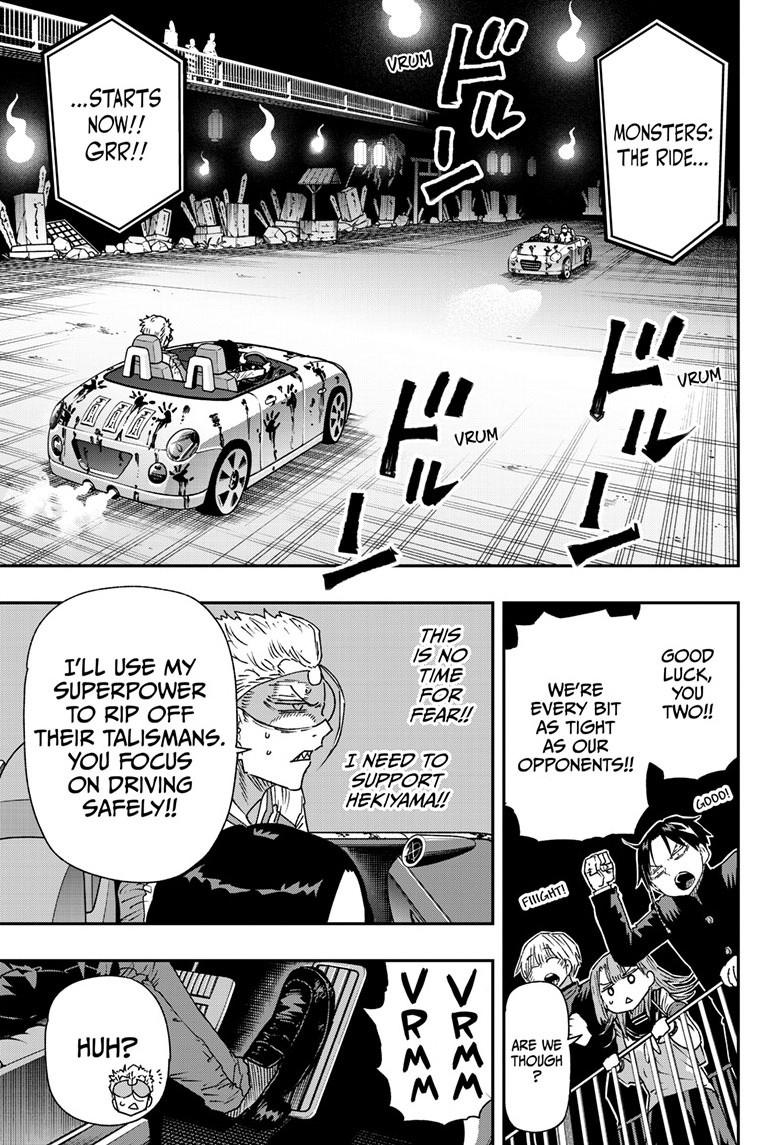 Parashoppers chapter 53 page 9