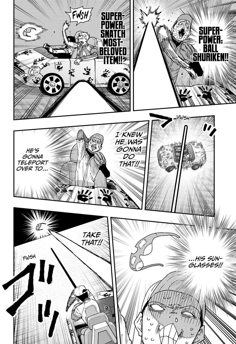 Parashoppers chapter 54 page 10