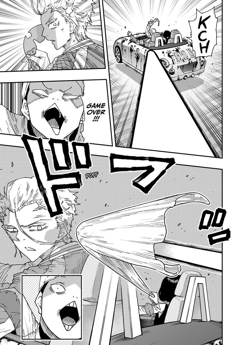 Parashoppers chapter 54 page 11
