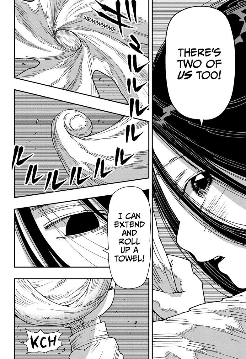 Parashoppers chapter 54 page 12