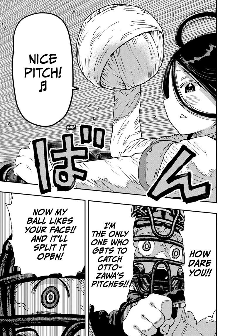 Parashoppers chapter 54 page 13