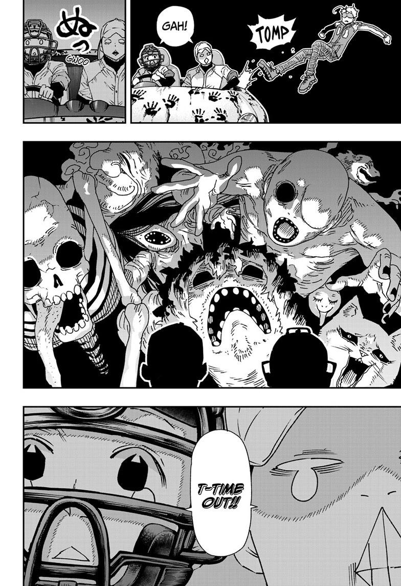 Parashoppers chapter 54 page 16